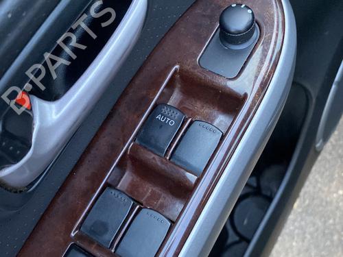 Used Left front window switch Left front window switch SUZUKI GRAND VITARA II (JT, TE, TD) 1.9 DDiS All-wheel Drive (JT419, TD44, JB419WD, JB419XD,... (129 hp) 31908918 31908918