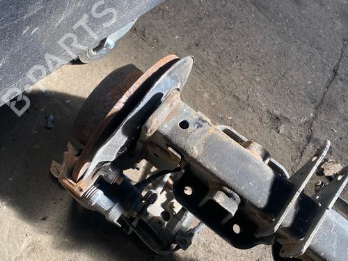 Bagaksel RENAULT MASTER III Van (FV) 2.3 dCi 150 FWD (FV0F, FV03, FV09) | BP39005749M2 - Image 4