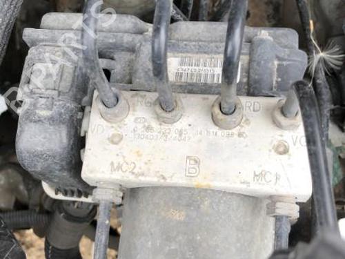 ABS pump CITROËN JUMPY II Van | BP19912974M43 - Image 3