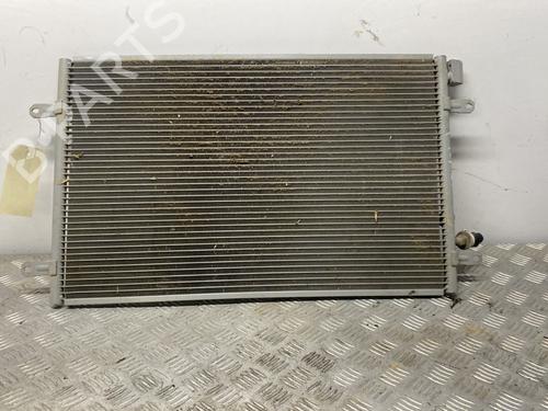 AC Kondensor AUDI A6 C6 Avant (4F5) 3.0 TDI quattro (233 hp) 27185751