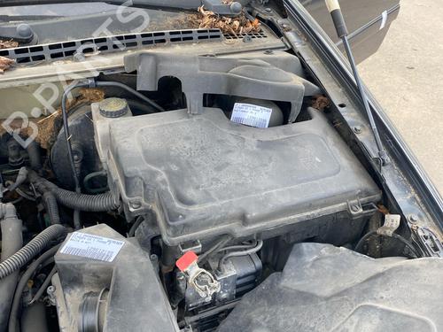 Used Engine control unit (ECU) Engine control unit (ECU) 37438697 37438697