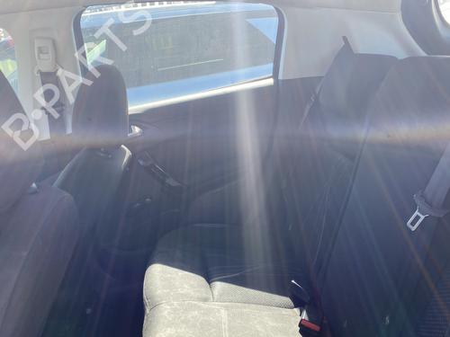 Front left panel PEUGEOT 208 I (CA_, CC_) 1.4 HDi | BP25001314C58  - Image 5