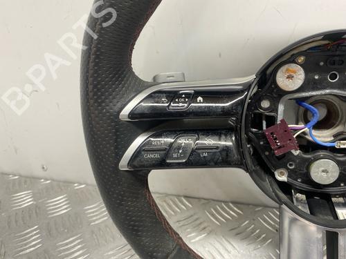Used Steering wheel Steering wheel 37749638 37749638