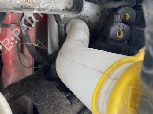 Used Windscreen washer tank OPEL CORSA D (S07) 1.0 (L08, L68) (65 hp) 30969809