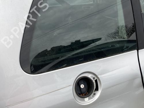 Panel rute bak høyre PEUGEOT 307 Break (3E) 2.0 HDI 110 (107 hp) 23784892