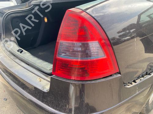 Right taillight CITROËN C5 II (RC_) 1.6 HDi (RC8HZB) | BP38034190C35 - Image 2