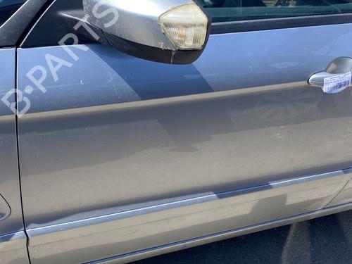 Left front door FORD S-MAX (WA6) 2.0 Flexifuel | BP27523808C2 