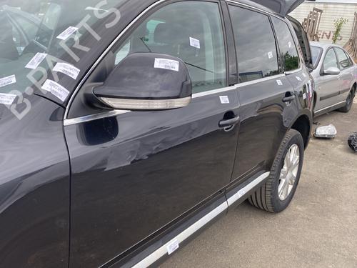 Used Particulate filter Particulate filter VW TOUAREG (7LA, 7L6, 7L7) 3.0 V6 TDI (240 hp) 26221626 26221626