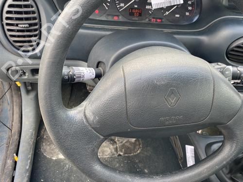 Used Driver airbag Driver airbag RENAULT MEGANE I (BA0/1_) [1995-2004] 33651826 33651826
