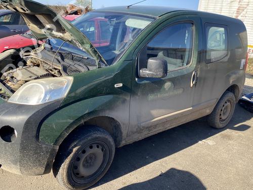 Køfangervange CITROËN NEMO Box Body/MPV (AA_) 1.3 HDi 75 | BP33553782C73 - Image 2