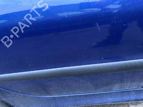 Used Door moulding trim PEUGEOT 206 Hatchback (2A/C) 1.4 i (75 hp) 31691285