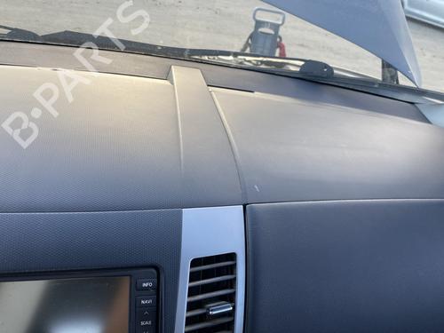 Dashboard CITROËN C-CROSSER (VU_, VV_) 2.2 HDi | BP32629875C46