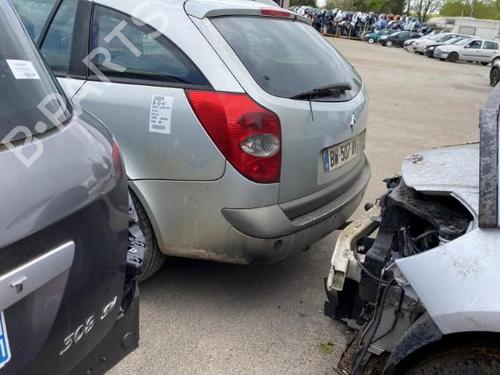 Tailgate RENAULT LAGUNA II Grandtour (KG0/1_) 2.2 dCi (KG0F) | BP22120653C6 