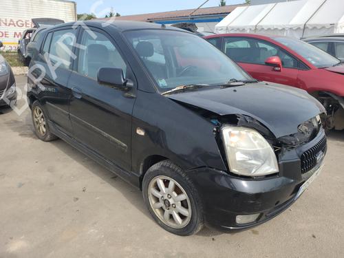 Subframe KIA PICANTO I (SA) 1.1 | BP34380263M9 - Image 4