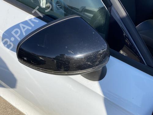 Used Right mirror AUDI A1 Sportback (8XA, 8XF) 1.6 TDI (90 hp) 24368305