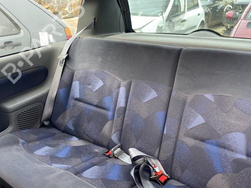 Porta frente direita RENAULT CLIO II (BB_, CB_) 1.2 (BB0A, BB0F, BB10, BB1K, BB28, BB2D, BB2H, CB0A,... | BP30726170C3  - Image 8