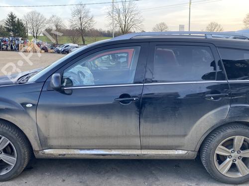 Left front window switch PEUGEOT 4007 (VU_, VV_) 2.2 HDi | BP33170867I27 - Image 5