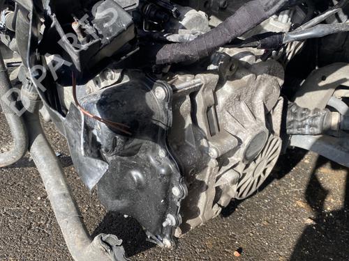 Used Gearbox SEAT IBIZA V (KJ1, KJG) 1.0 TSI (116 hp) 31994731