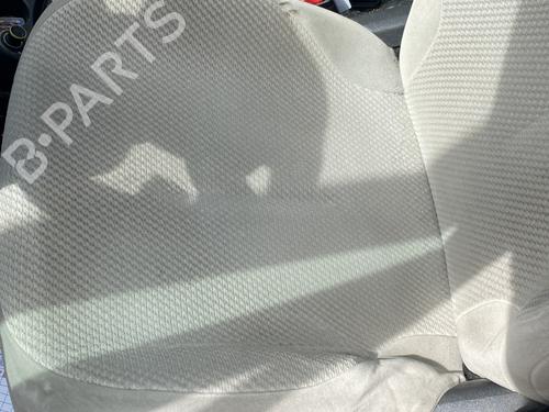 Used Left front seat Left front seat CITROËN C4 Picasso I MPV (UD_) [2006-2015] 33875104 33875104