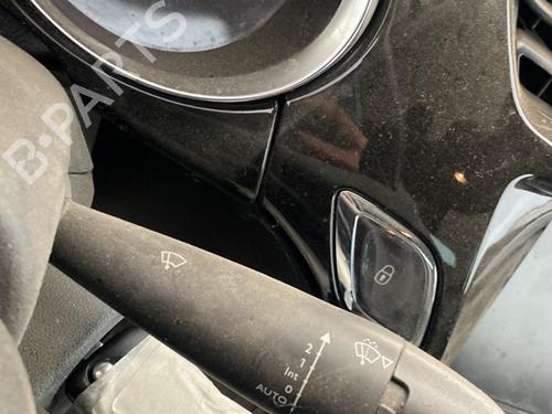 Used Steering column stalk CITROËN DS3 (SA_) 1.6 THP 155 (156 hp) 30435134