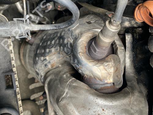 Particulate filter PEUGEOT PARTNER Tepee 1.6 HDi | BP36949123M81 - Image 3