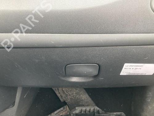 Handskerum RENAULT CLIO III (BR0/1, CR0/1) 1.5 dCi (75 hp) 22120421