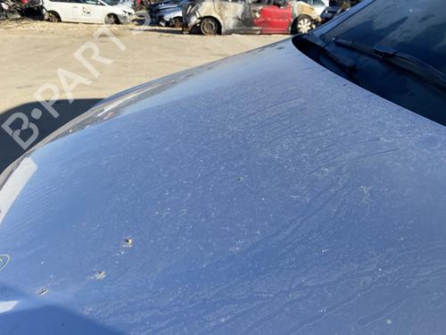 Hood OPEL ZAFIRA / ZAFIRA FAMILY B (A05) 1.9 CDTI (M75) | BP24646559C1 