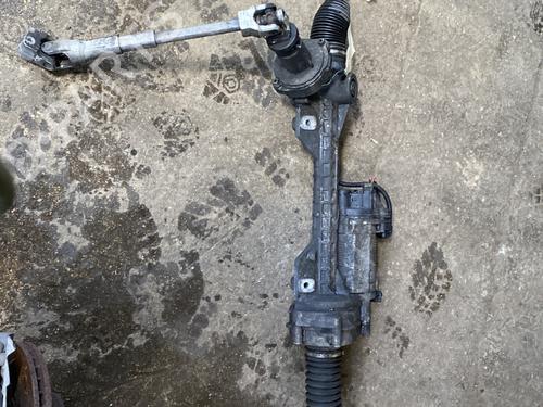 Steering rack BMW 1 (E81) 120 d | BP26177254M22  - Image 7
