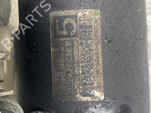 Used Starter Starter PEUGEOT 508 I (8D_) 1.6 BlueHDi 120 (120 hp) 33310115 33310115