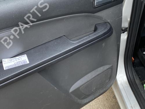 Bageste venstre beklædning FORD FOCUS C-MAX (DM2) 1.8 TDCi | BP31356070C60