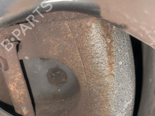 Used Right front brake caliper Right front brake caliper CITROËN C4 Picasso II 2.0 BlueHDi 150 (150 hp) 40268711 40268711