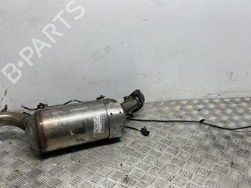 Used Particulate filter Particulate filter SUZUKI GRAND VITARA II (JT, TE, TD) 1.9 DDiS All-wheel Drive (JT419, TD44, JB419WD, JB419XD,... (129 hp) 33554288 33554288