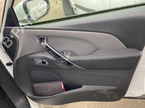 Front right panel CITROËN C4 Picasso II 1.6 HDi / BlueHDi 115 | BP29976257C59 - Image 3