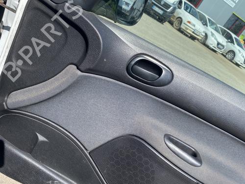 Front right panel PEUGEOT 206 Hatchback (2A/C) 1.4 HDi eco 70 | BP27159566C59 - Image 2