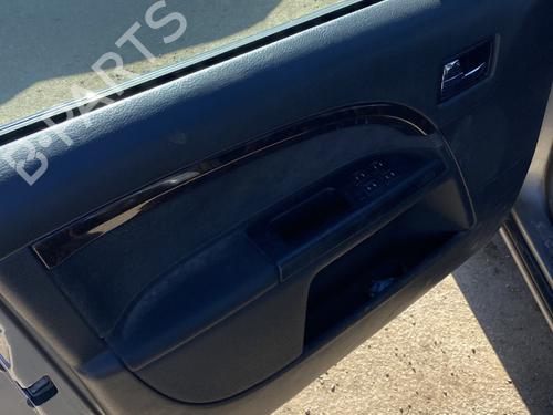Front left window mechanism FORD MONDEO III (B5Y) 2.0 TDCi | BP24435739C22 