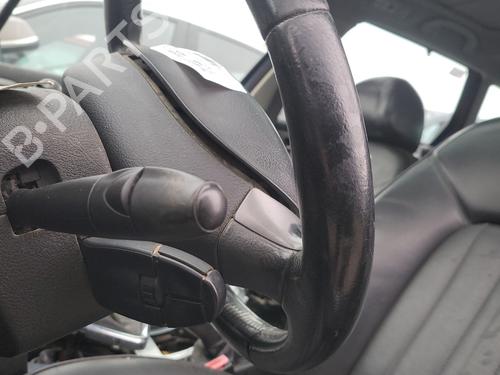 Steering wheel PEUGEOT 407 SW (6E_, 6D_) 2.0 HDi 135 | BP21081317C49 