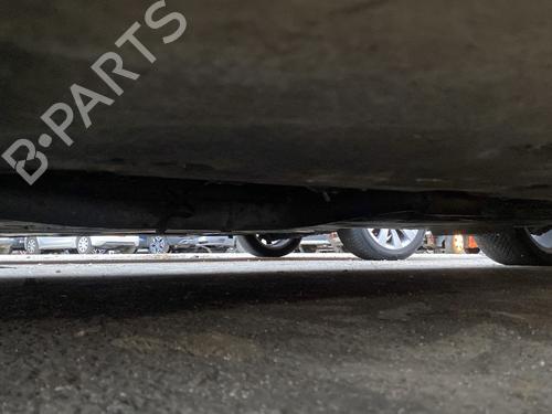 Used Driveshaft BMW 3 (E90) 320 d (163 hp) 20713383