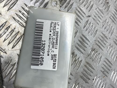 Used Electronic module Electronic module 39178066 39178066