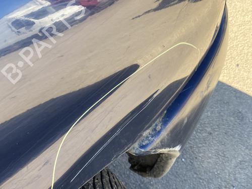 Right front fenders CITROËN BERLINGO / BERLINGO FIRST MPV (MF_, GJK_, GFK_) 1.9 D (MFDJY) | BP24400368C42 