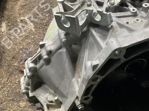 Gearbox TOYOTA AURIS Estate (_E18_) 1.6 D4-D (WWE185_) | BP20304320M3 