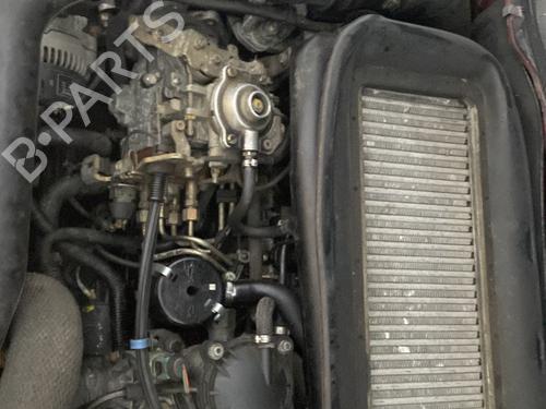 Used Engine PEUGEOT 405 II (4B) 1.9 TD (90 hp) 32207953