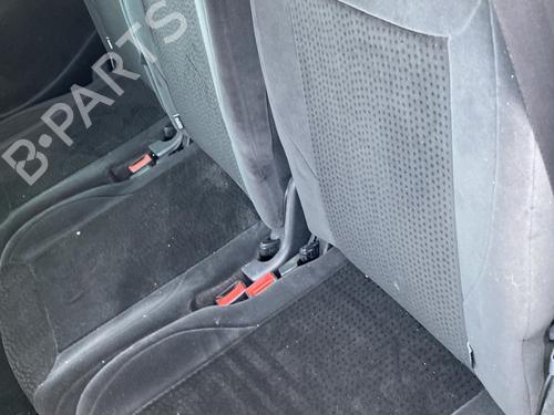 Used Rear seat Rear seat 23782982 23782982
