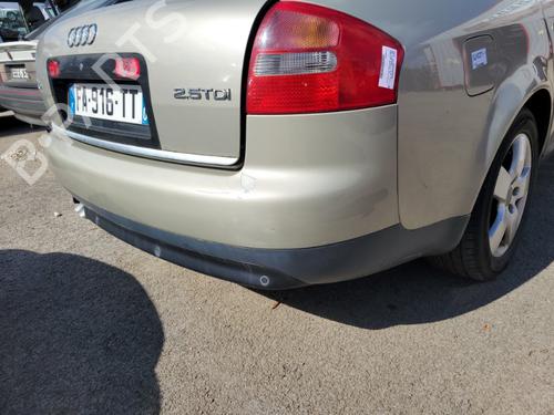 Stoßstange hinten AUDI A6 C5 (4B2) 2.5 TDI | BP21171557C8 