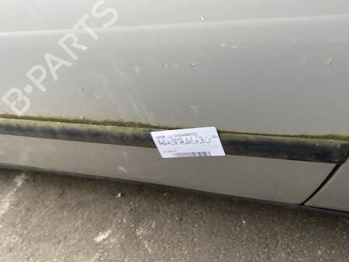 Used Door moulding trim SAAB 9-3 (YS3D) 2.2 TiD (125 hp) 22128064