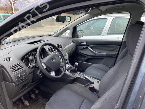 Left headlight FORD C-MAX (DM2) 1.6 TDCi | BP19906408C28  - Image 12