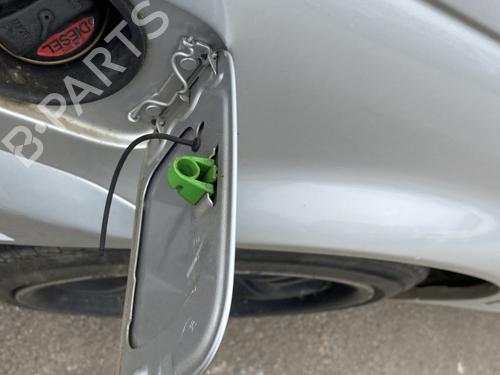 Fuel flap BMW 3 (E46) 320 d | BP26297736C131 