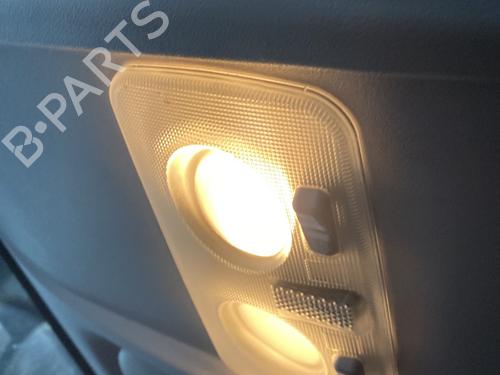 Used Interior roof light FIAT DOBLO Cargo (263_) 1.3 D Multijet (90 hp) 29893435