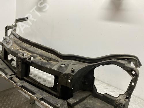 Front slam panel RENAULT TRAFIC II Van (FL) 2.0 dCi 90 (FL0H, FL00, FL01, FL0M, FL0P, FL0S) | BP36847239C72 - Image 2