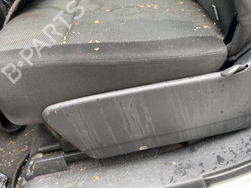 Used Rear seat Rear seat TOYOTA COROLLA Verso (ZER_, ZZE12_, R1_) 2.2 D-4D (AUR10_, AUR10R) (136 hp) 23784527 23784527