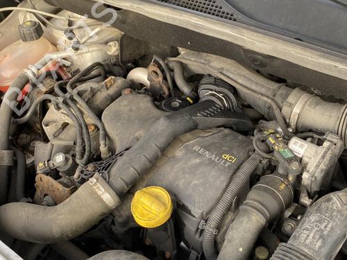 Used Injector DACIA LODGY (JS_) 1.5 dCi (JSMC, JSAF) (107 hp) 30793449